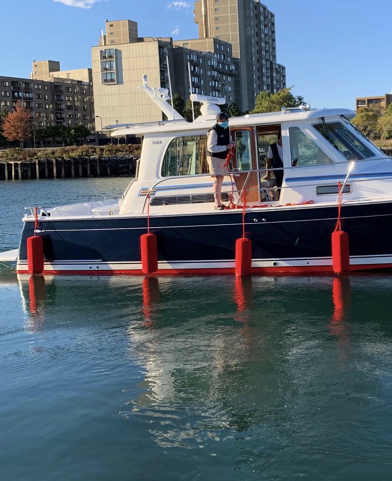 Fleet Red Series