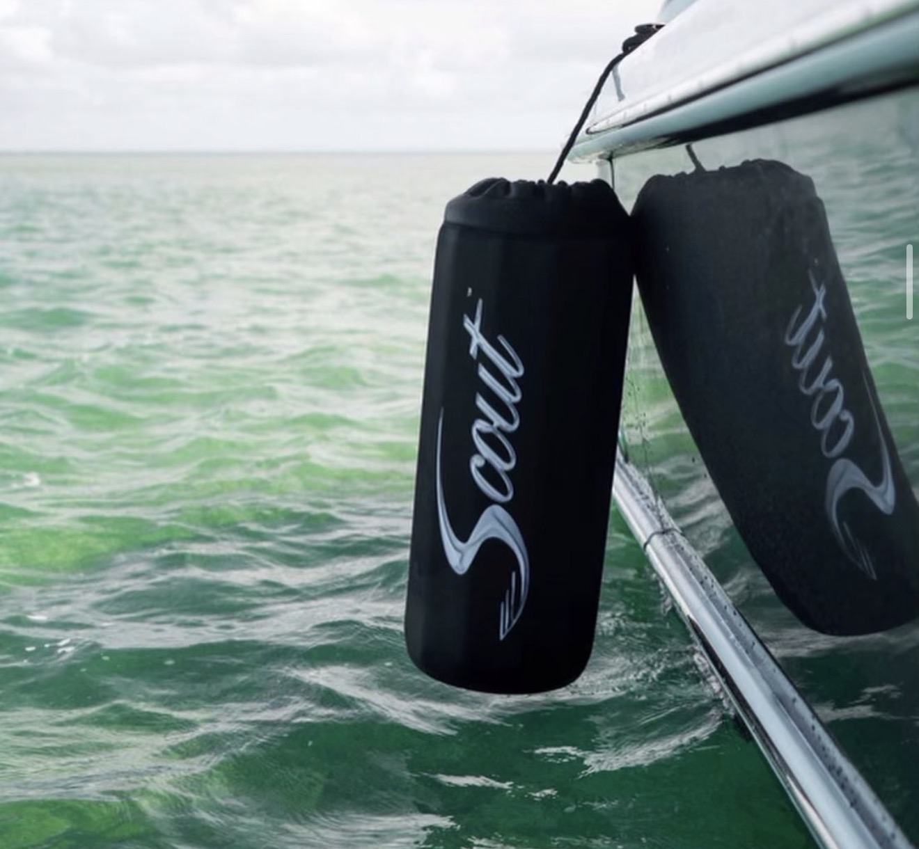 Scout Boats