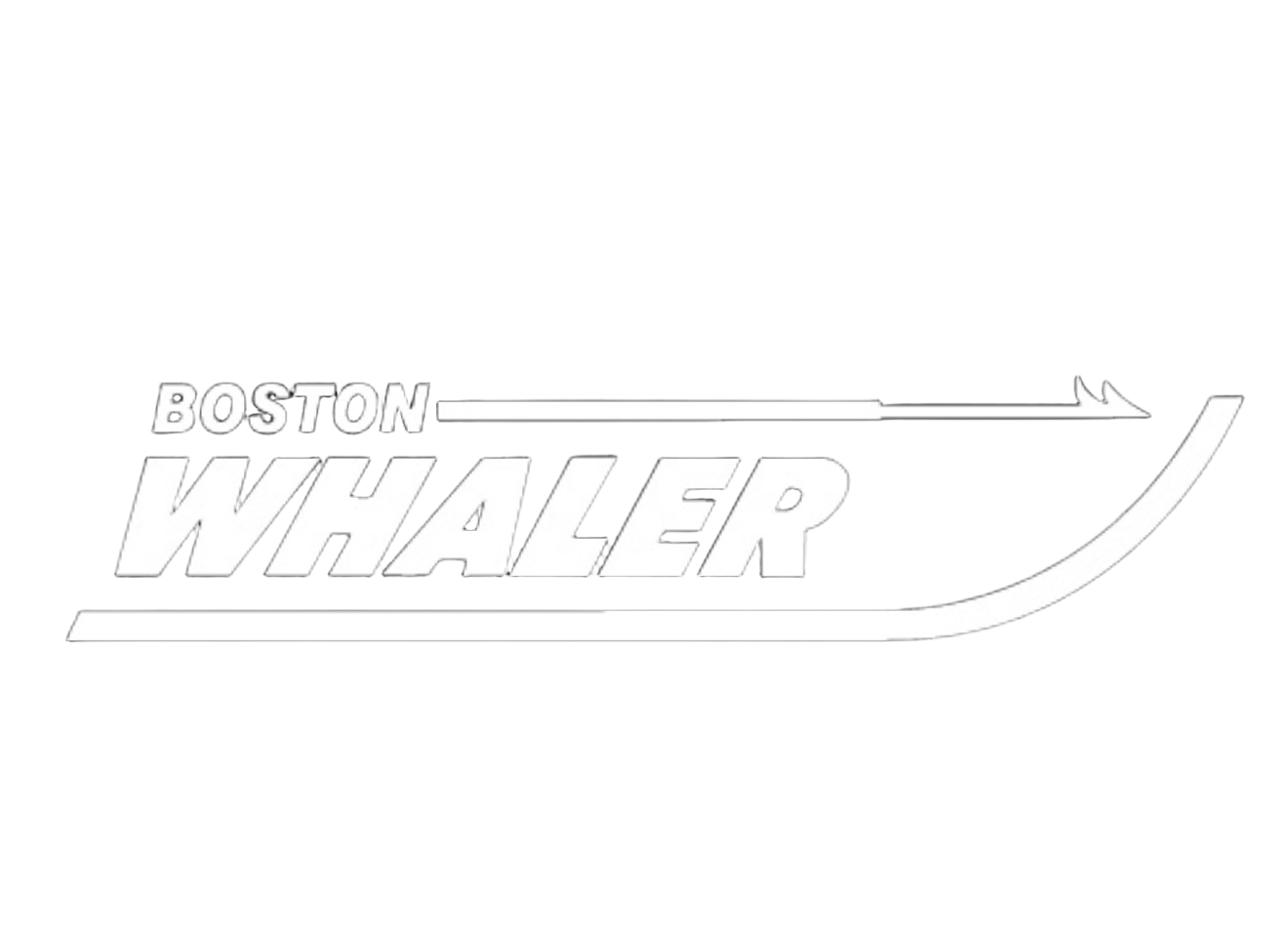 Boston Whaler