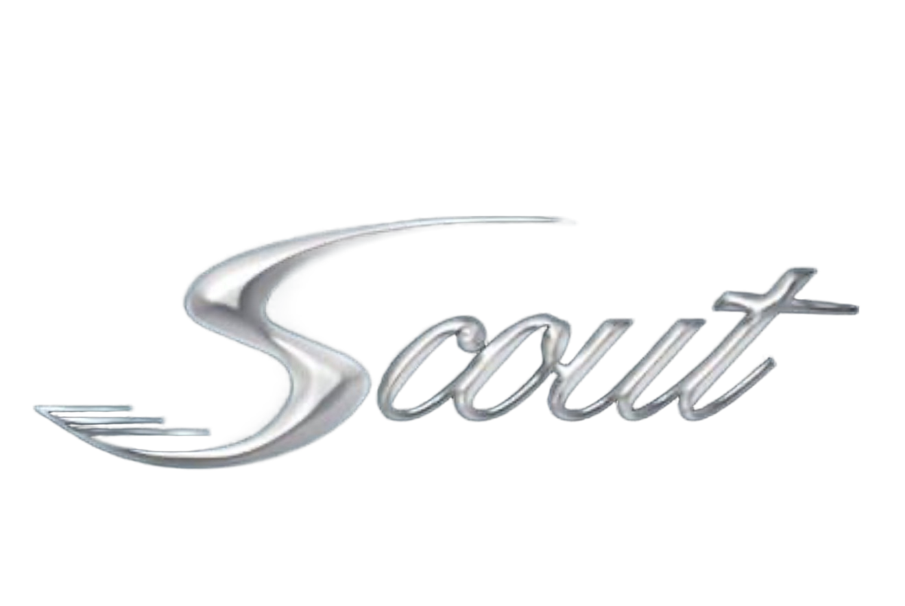 Scout Boats